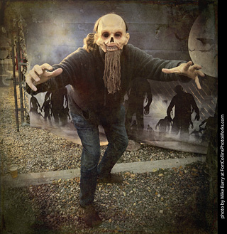 Loveland Zombie Crawl