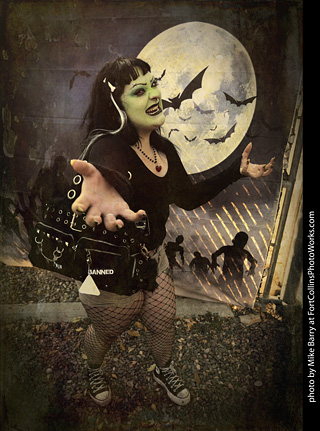 Loveland Zombie Crawl