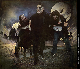 Loveland Zombie Crawl