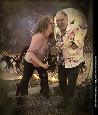 Loveland Zombie Crawl