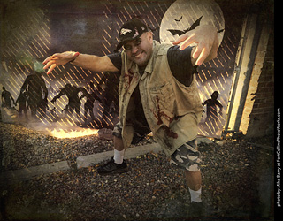 Loveland Zombie Crawl