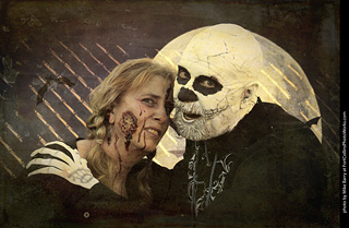 Loveland Zombie Crawl