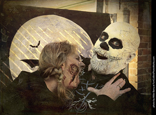 Loveland Zombie Crawl