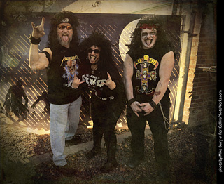 Loveland Zombie Crawl