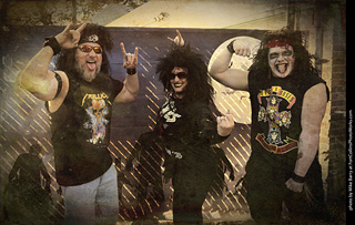 Loveland Zombie Crawl