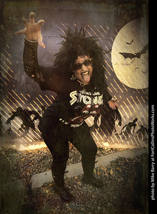 Loveland Zombie Crawl