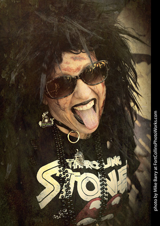 Loveland Zombie Crawl