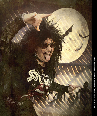 Loveland Zombie Crawl