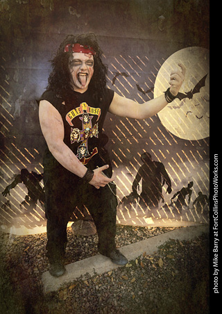 Loveland Zombie Crawl