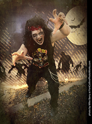 Loveland Zombie Crawl