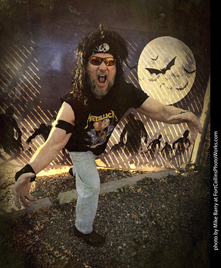 Loveland Zombie Crawl