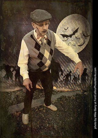 Loveland Zombie Crawl