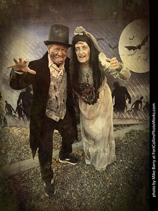 Loveland Zombie Crawl