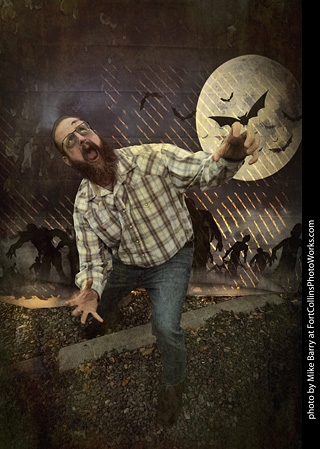 Loveland Zombie Crawl