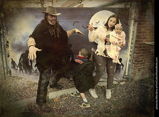 Loveland Zombie Crawl