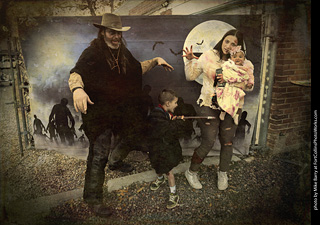 Loveland Zombie Crawl