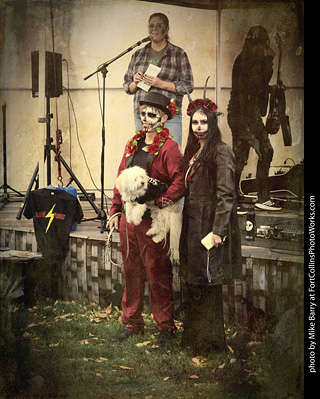 Loveland Zombie Crawl