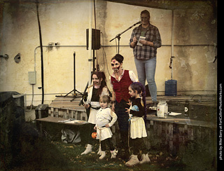 Loveland Zombie Crawl