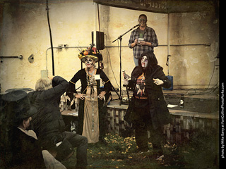 Loveland Zombie Crawl