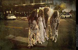 Loveland Zombie Crawl