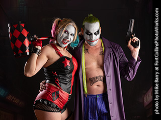 2026-05-03 Joker and Harley Quinn
